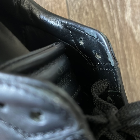 Valentino Garavani Snaeakers - Picture 12 of 15